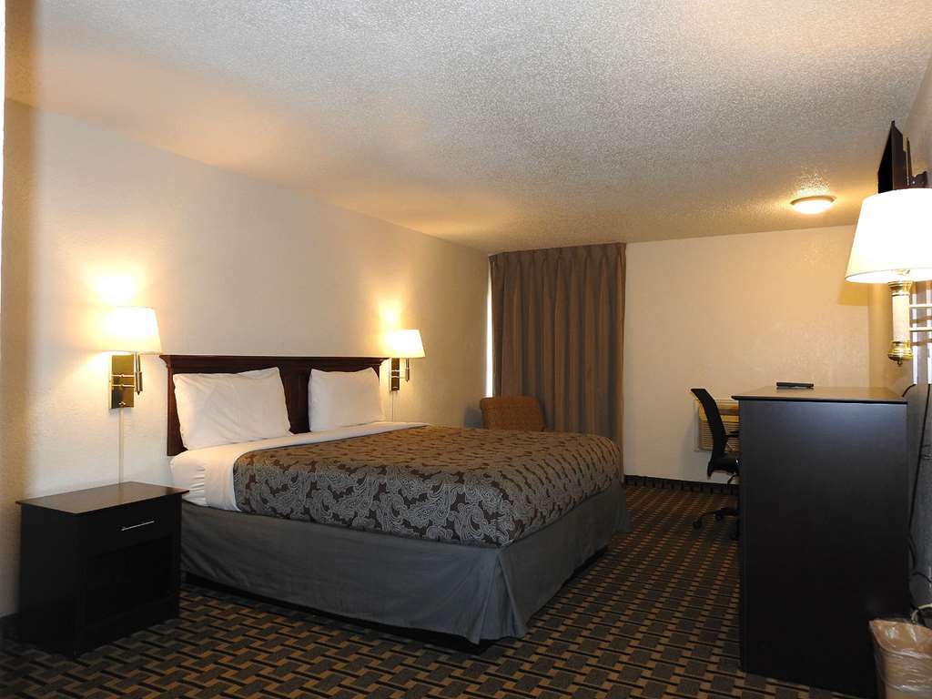 Oyo Hotel Irving Dfw Airport South Cameră foto