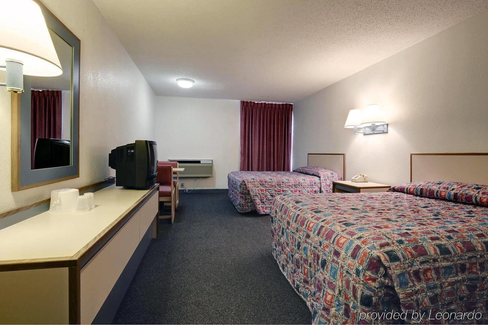 Oyo Hotel Irving Dfw Airport South Cameră foto